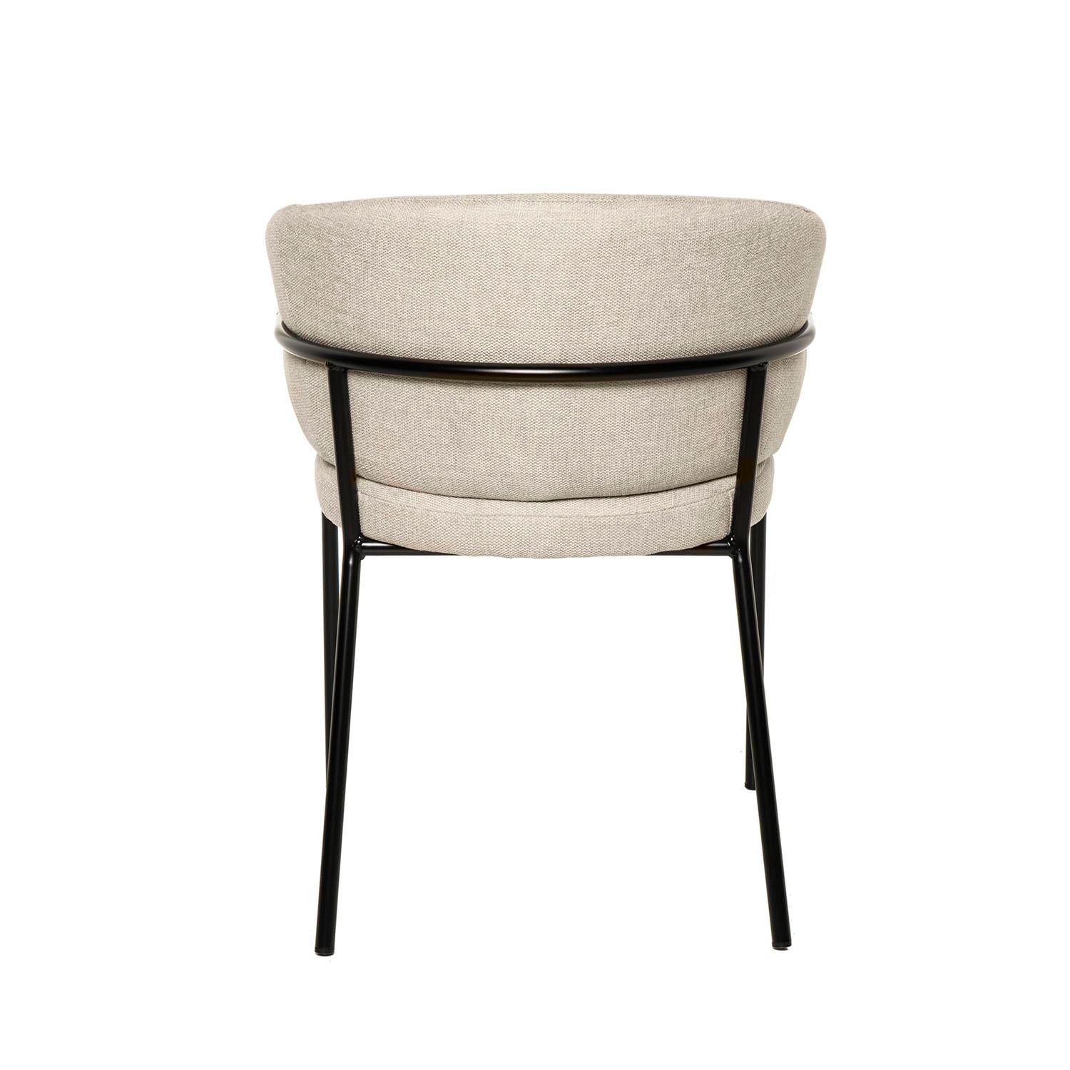 Sedia betina beige