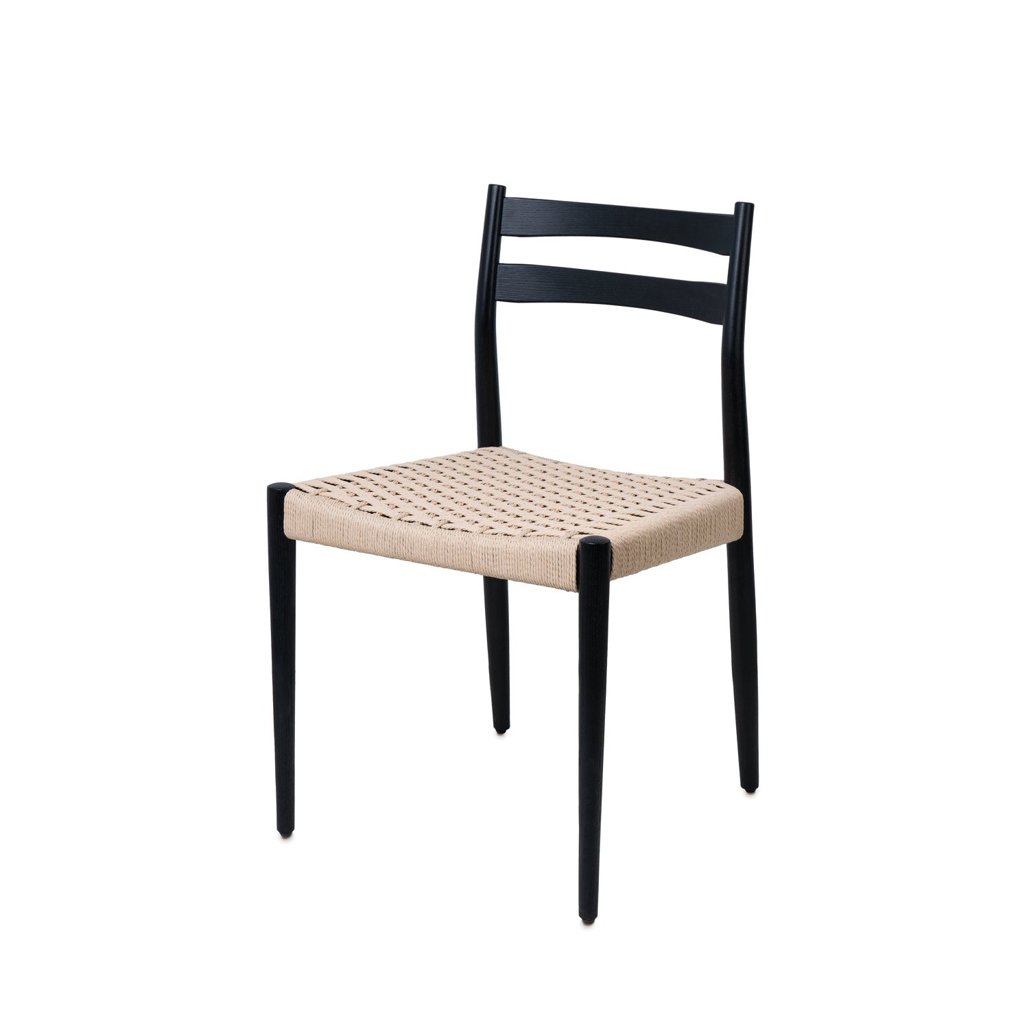 Sedia bonnie nera