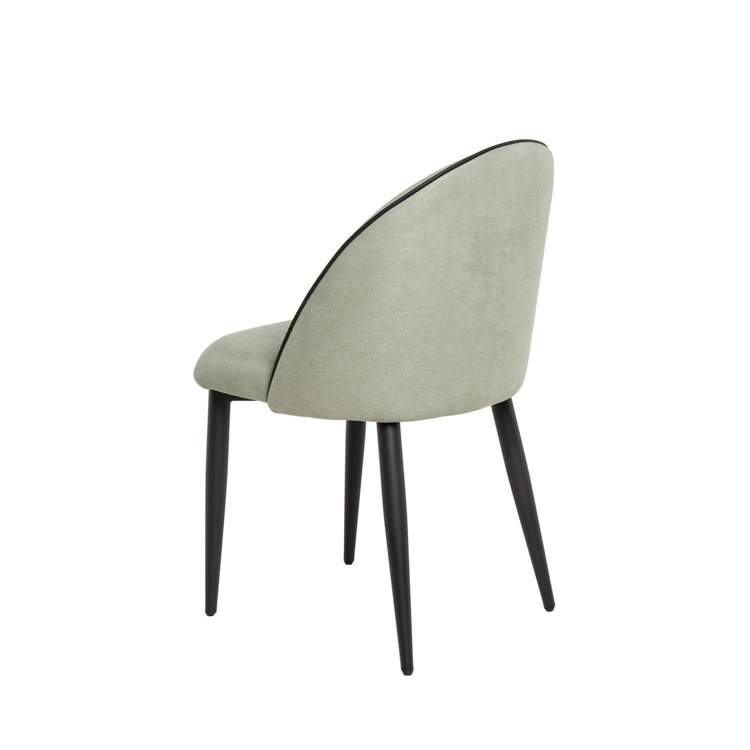 Sedia sloane menta