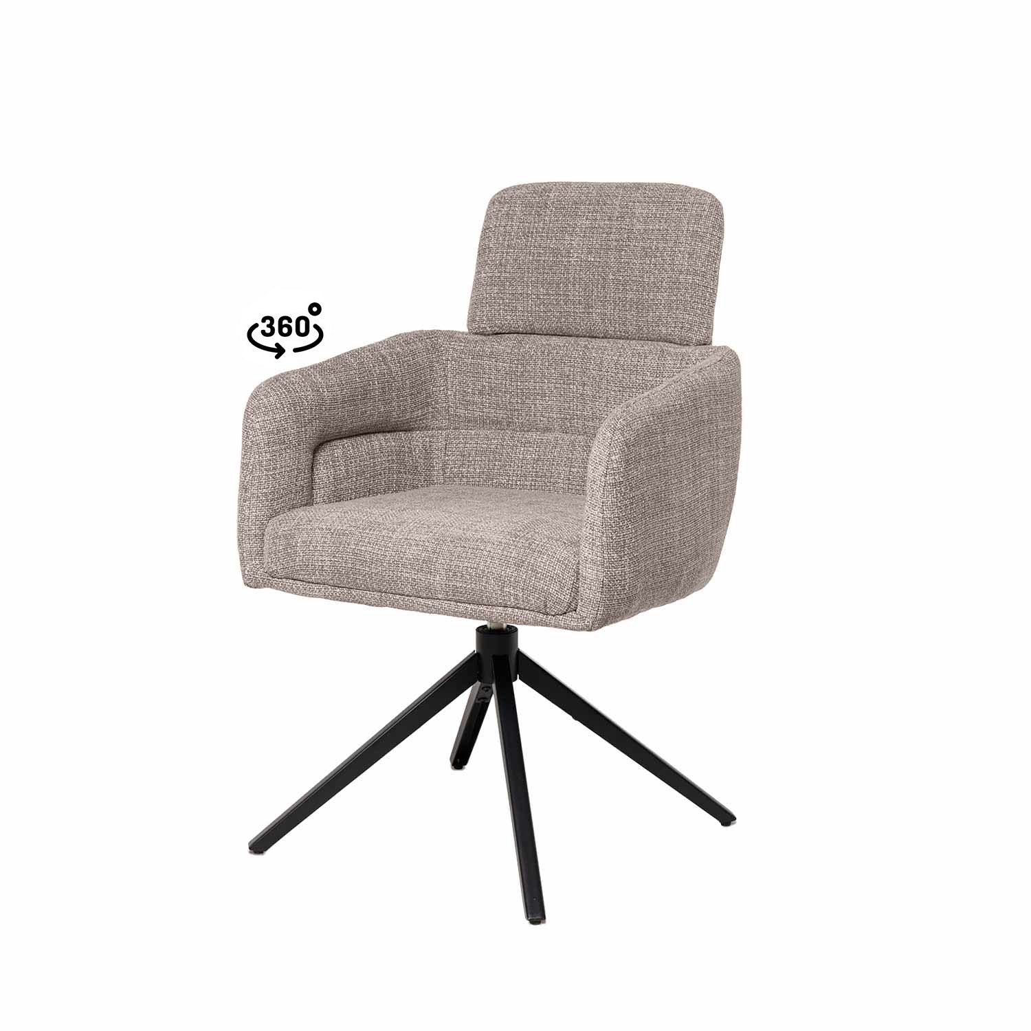 Sedia janice tortora