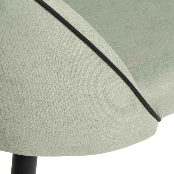 Sedia sloane menta