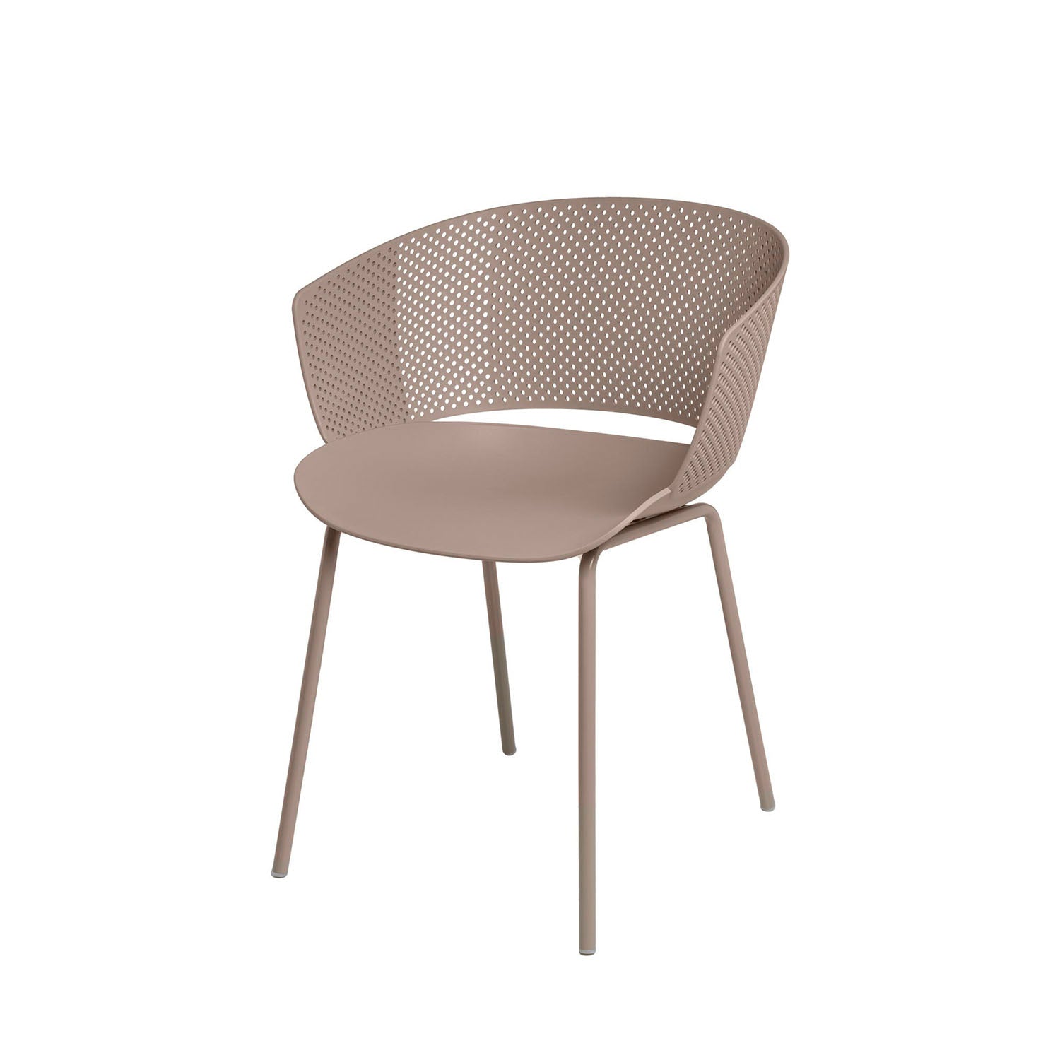 Sedia noelle beige