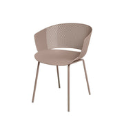 Sedia noelle beige