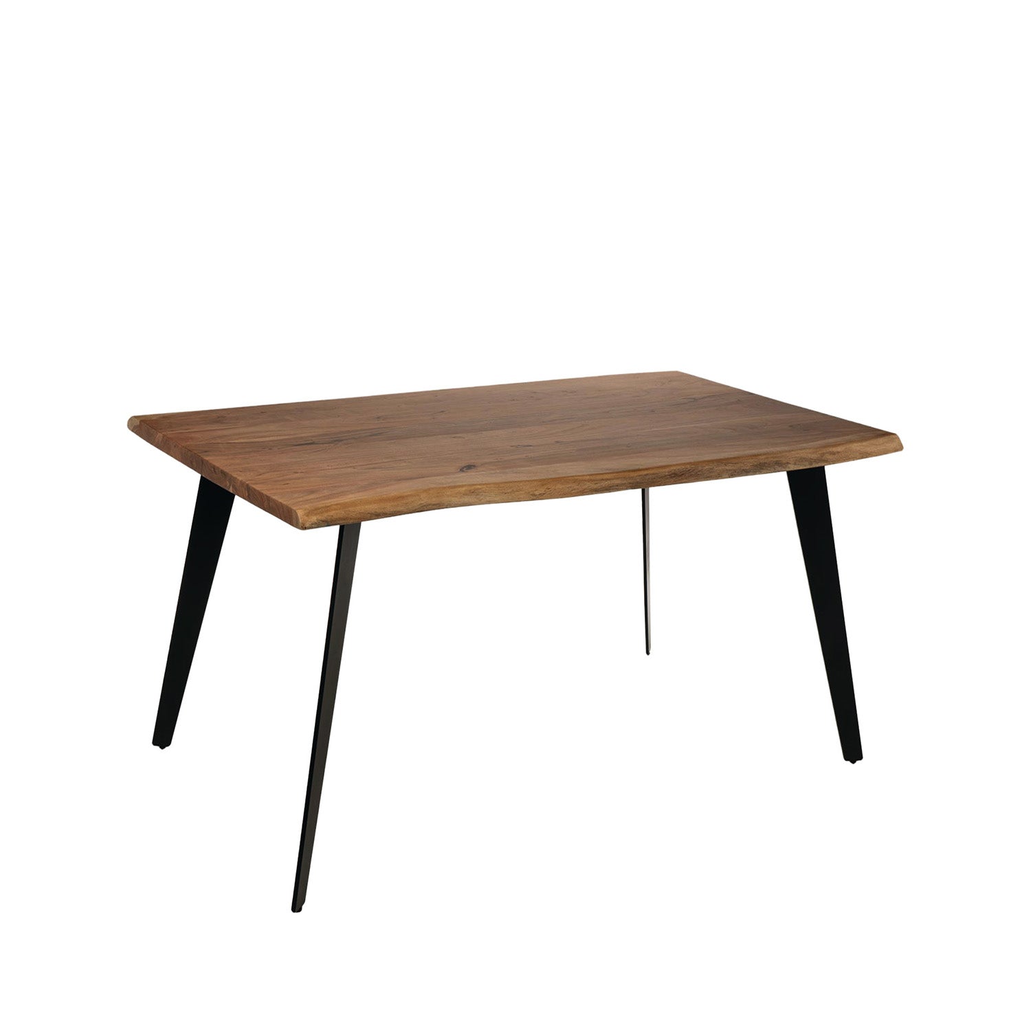 Tavolo naturale 160 mitul