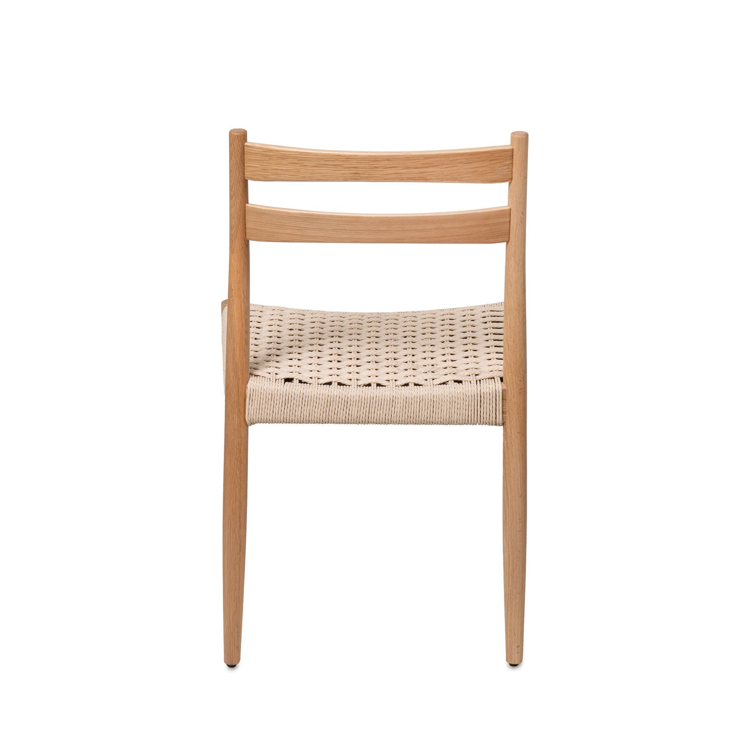 Sedia bonnie naturale