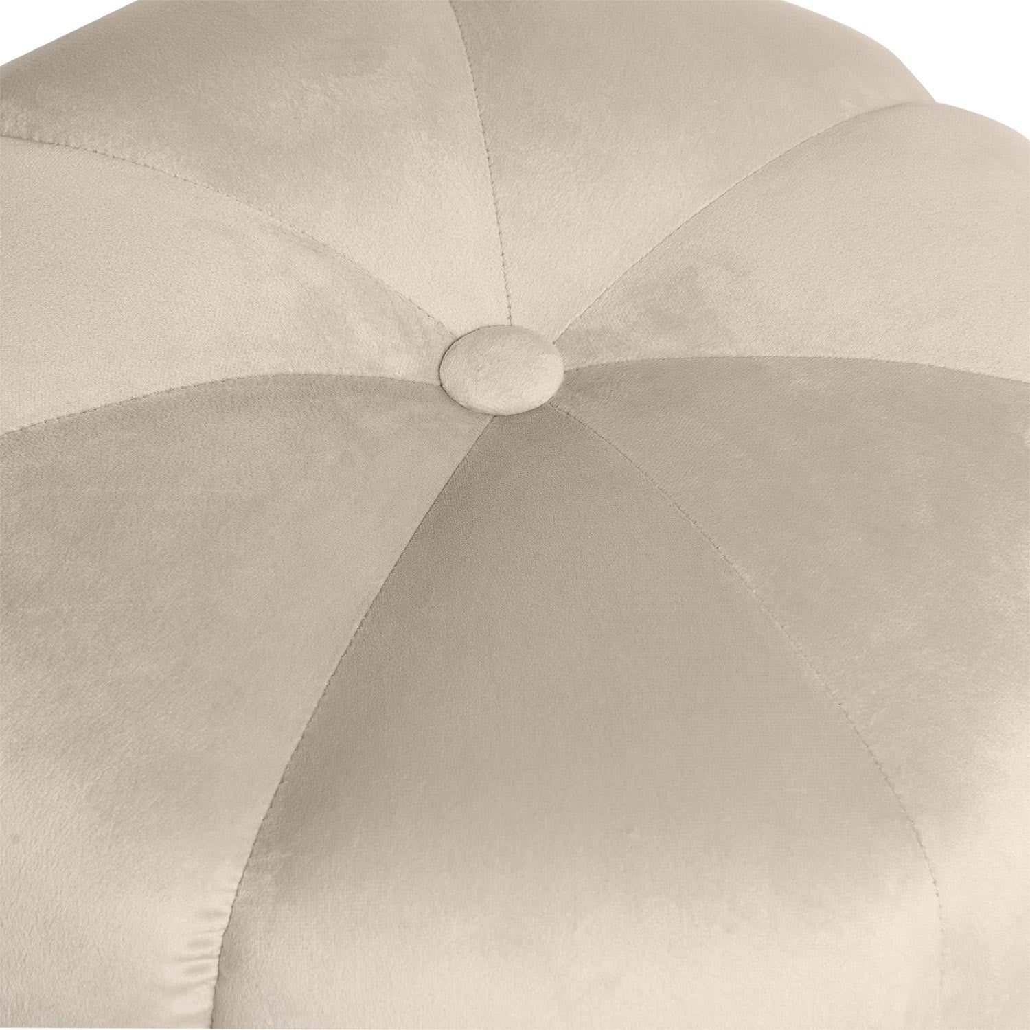 Soffietto berto beige
