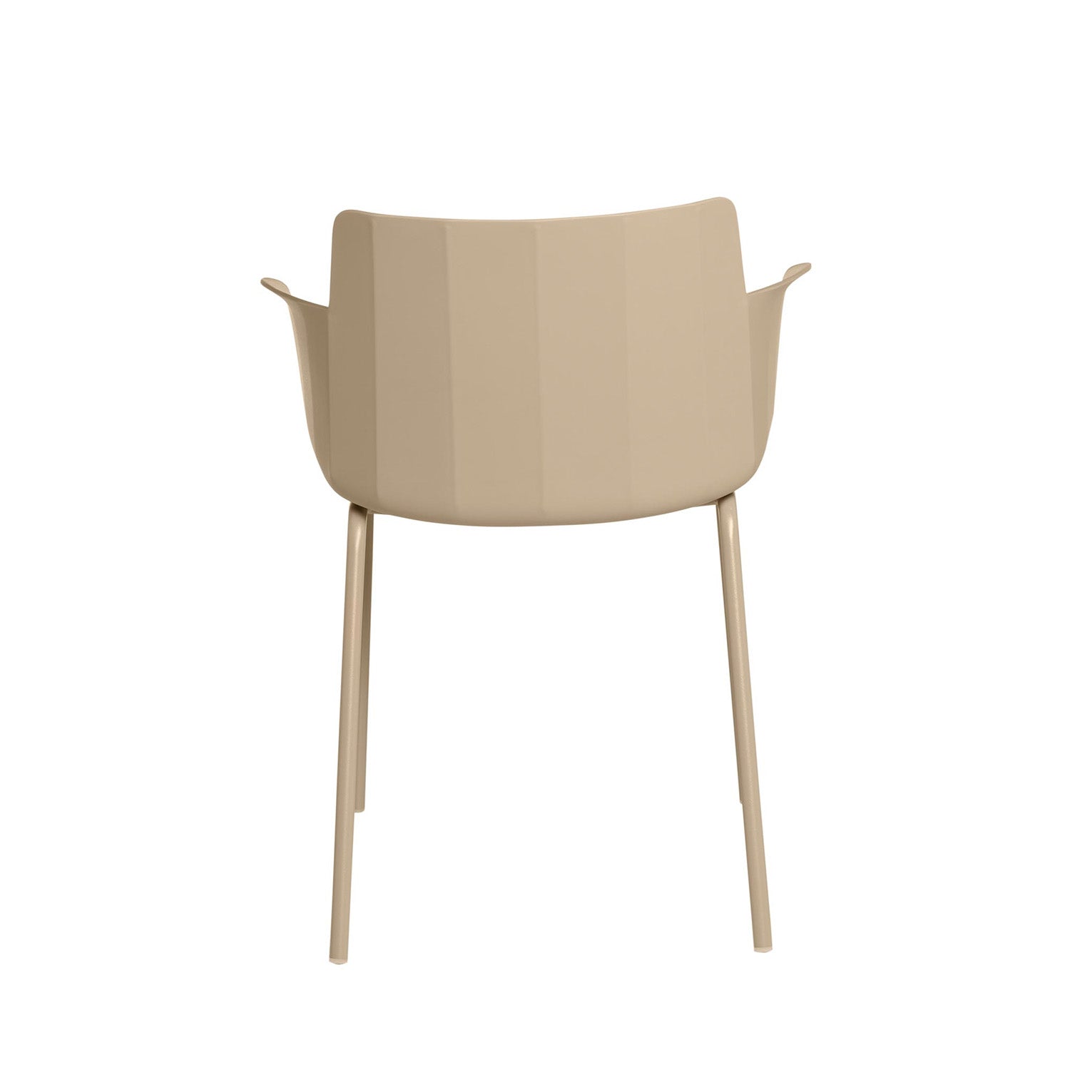 Sedia dolly beige