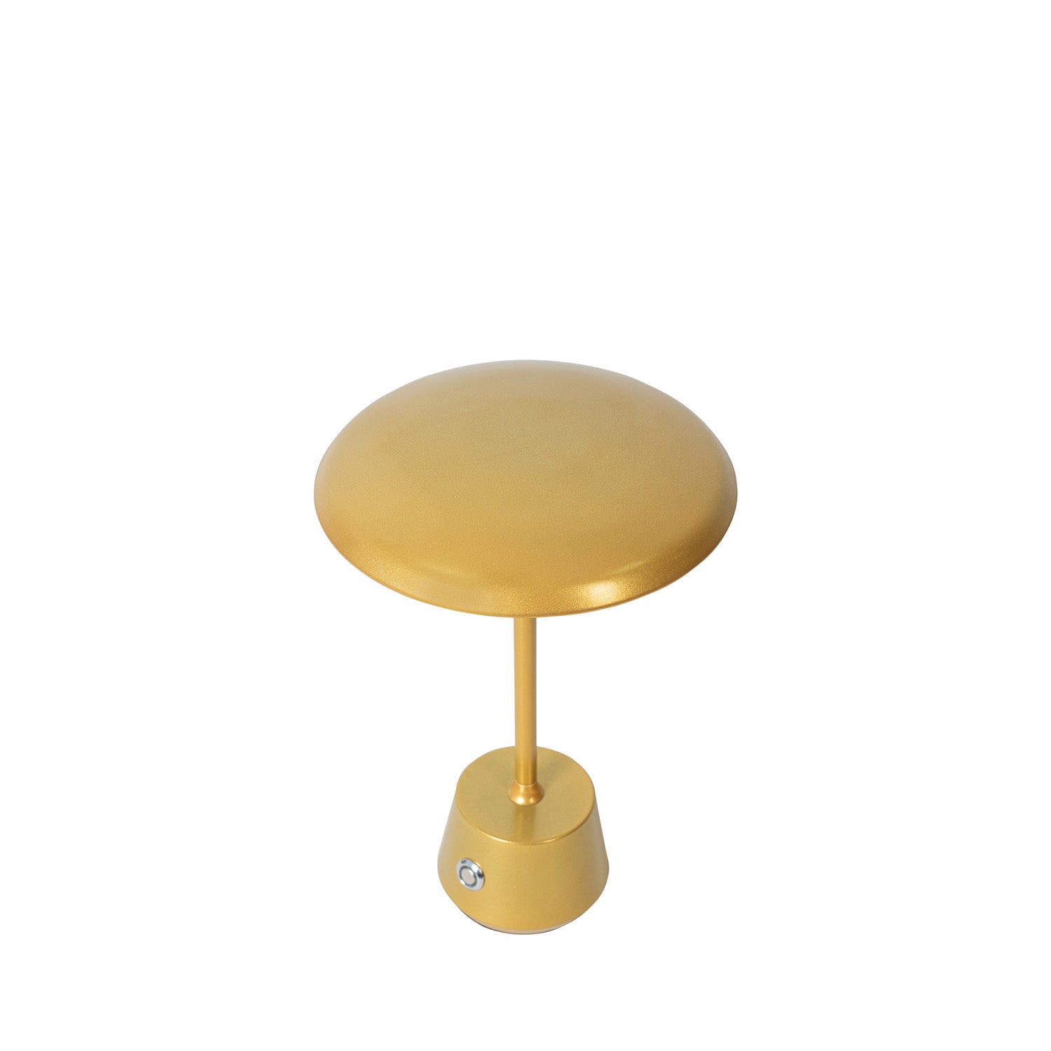 Lampada da tavolo ayora dorata