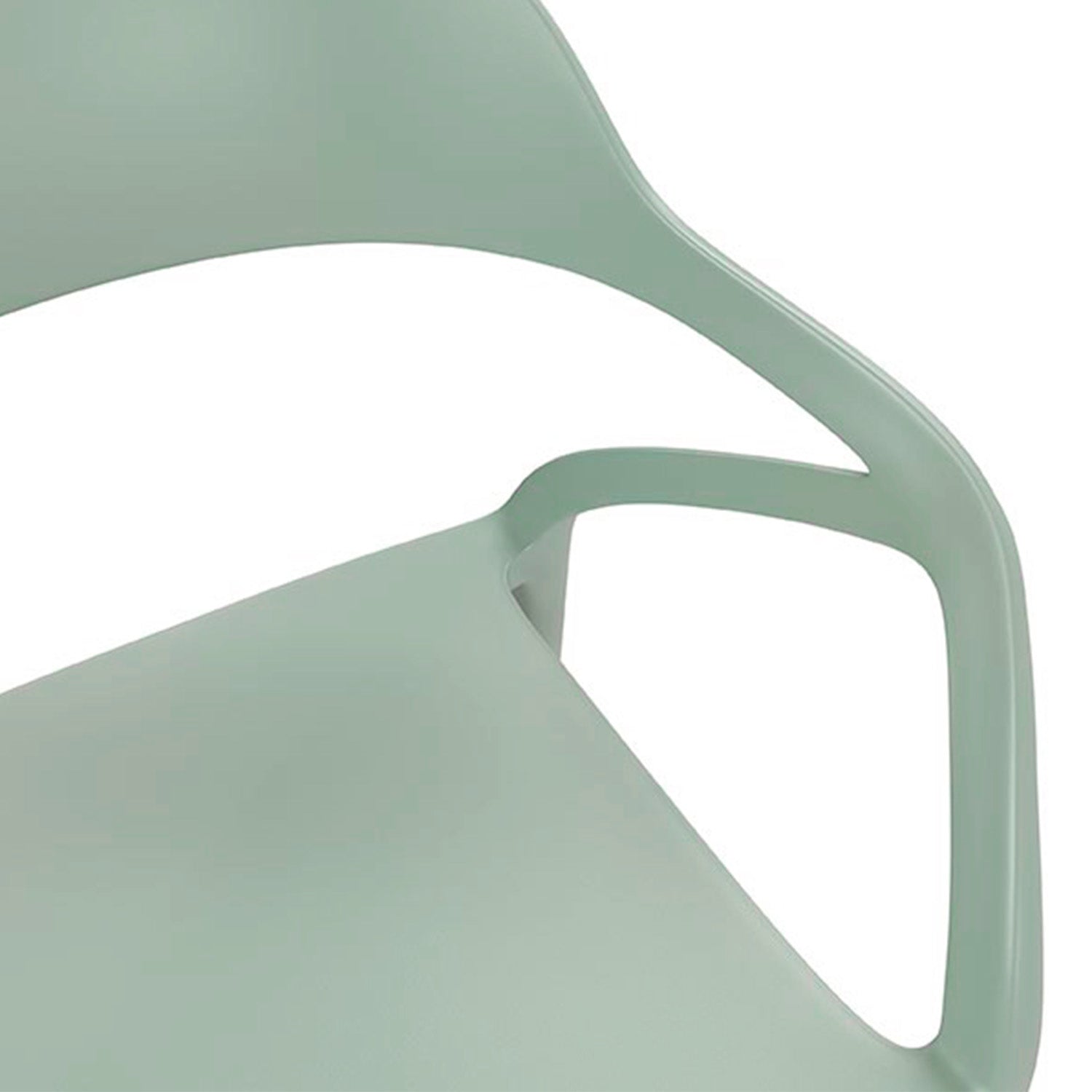Sedia renata menta