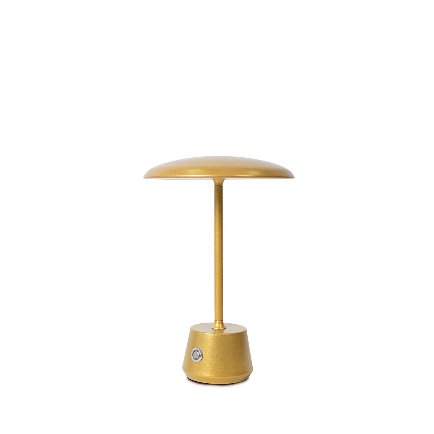 Lampada da tavolo ayora dorata
