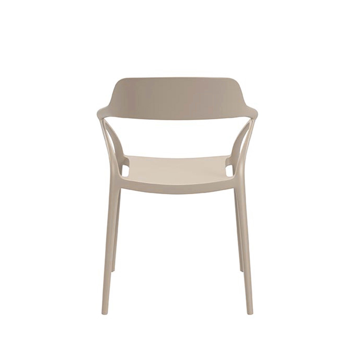 Sedia renata beige