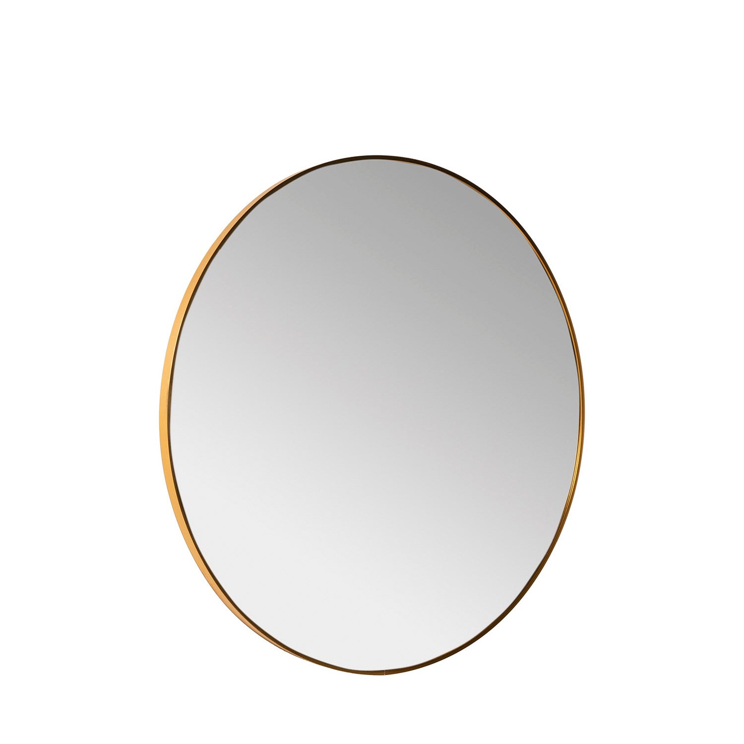 Specchio padova dorato 90cm