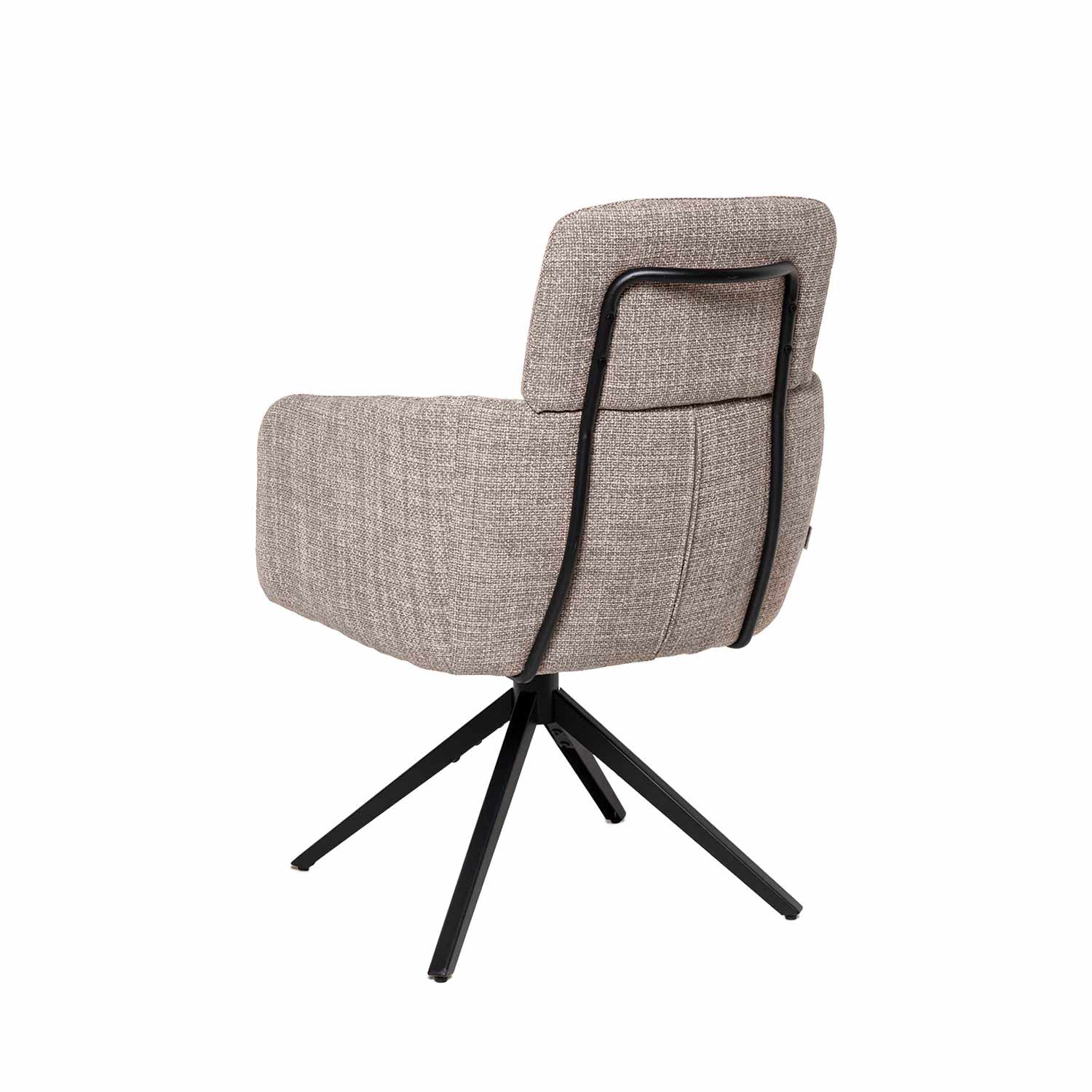 Sedia janice tortora