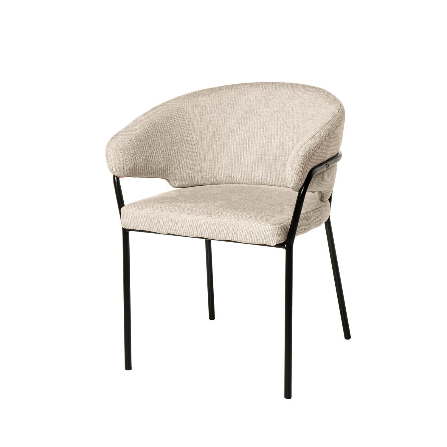 Sedia betina beige