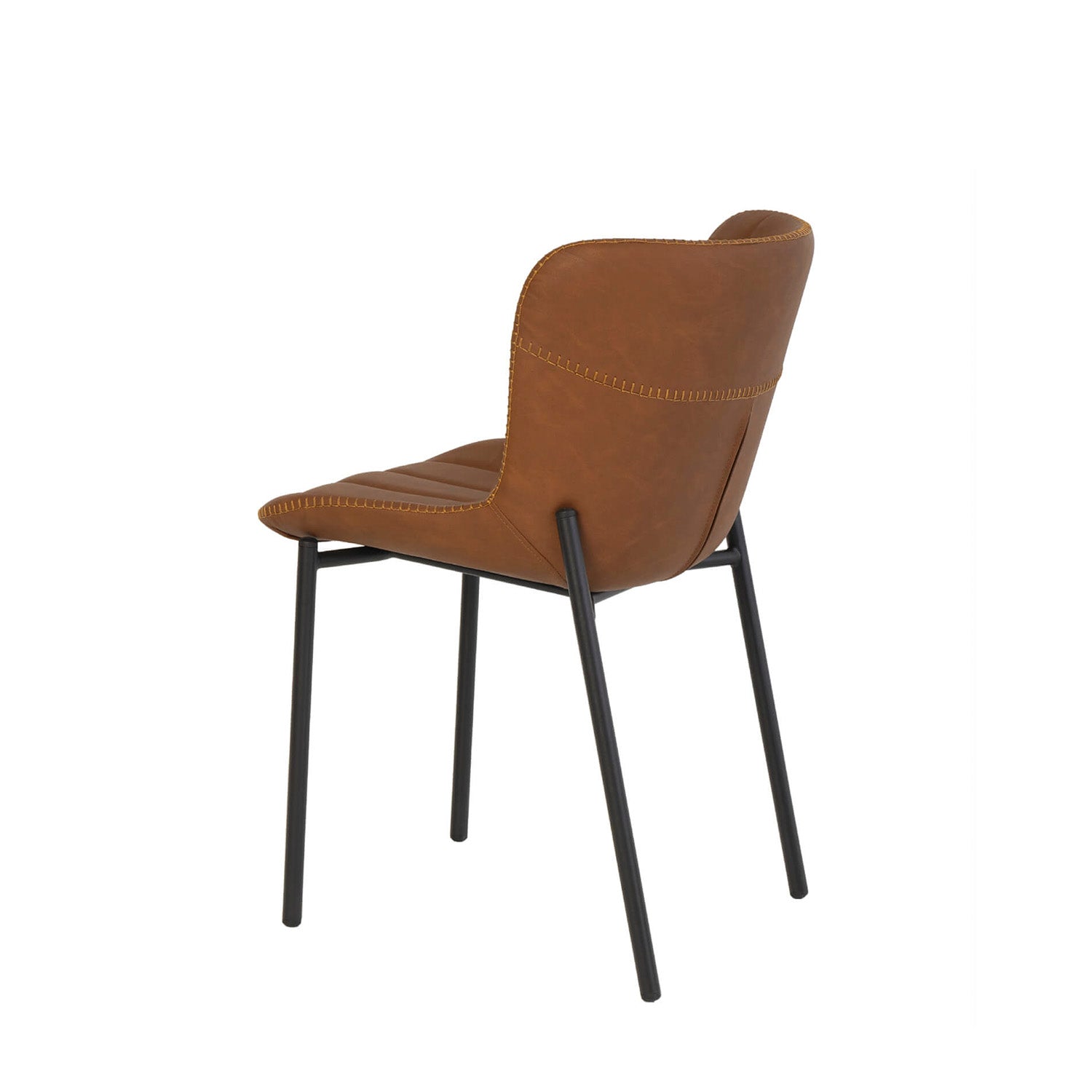 Sedia mayka marrone