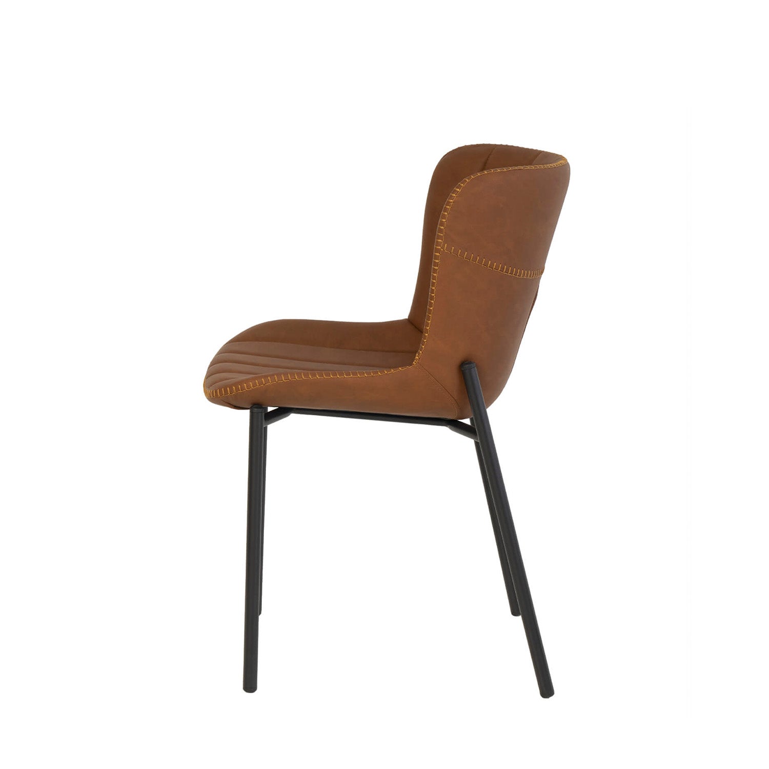 Sedia mayka marrone