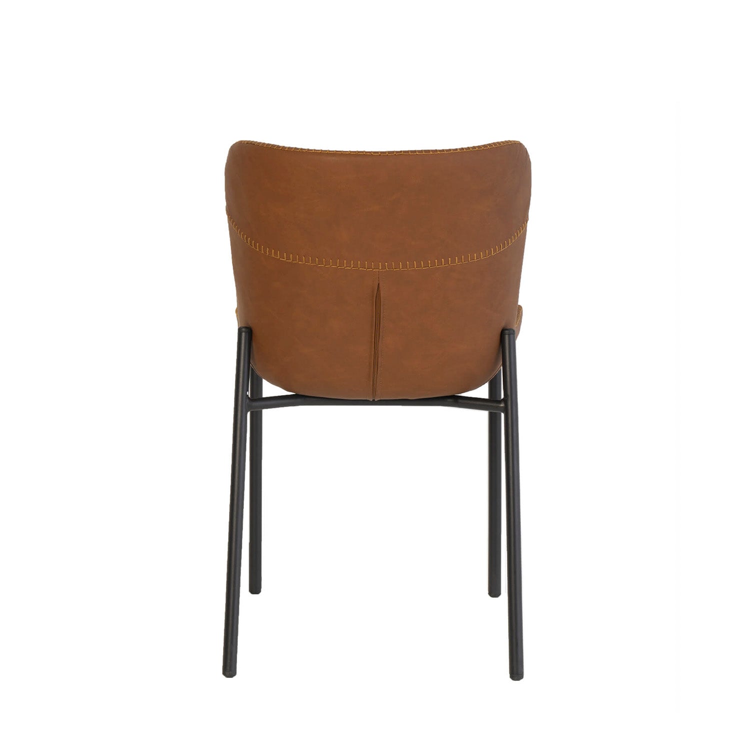 Sedia mayka marrone