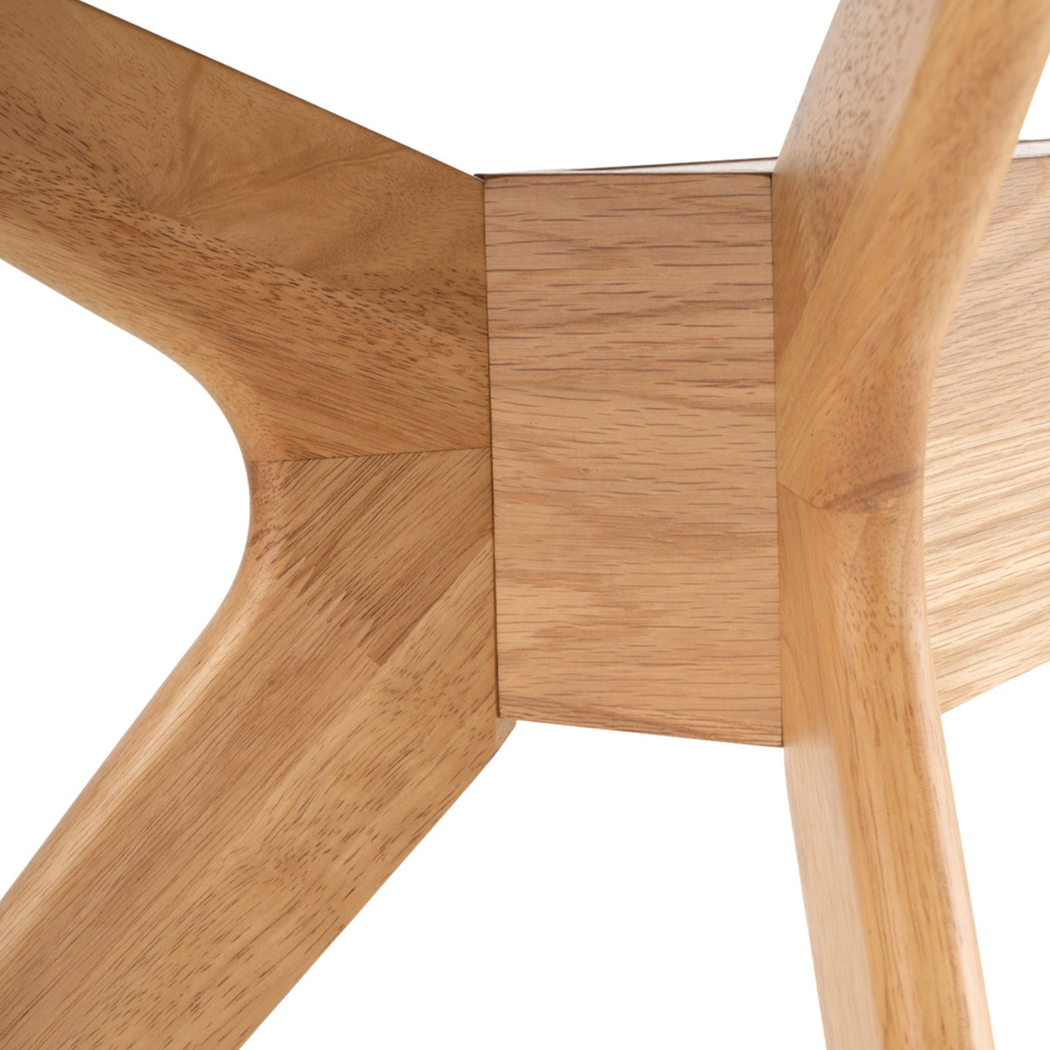 Tavolo fisso helga 180 in rovere
