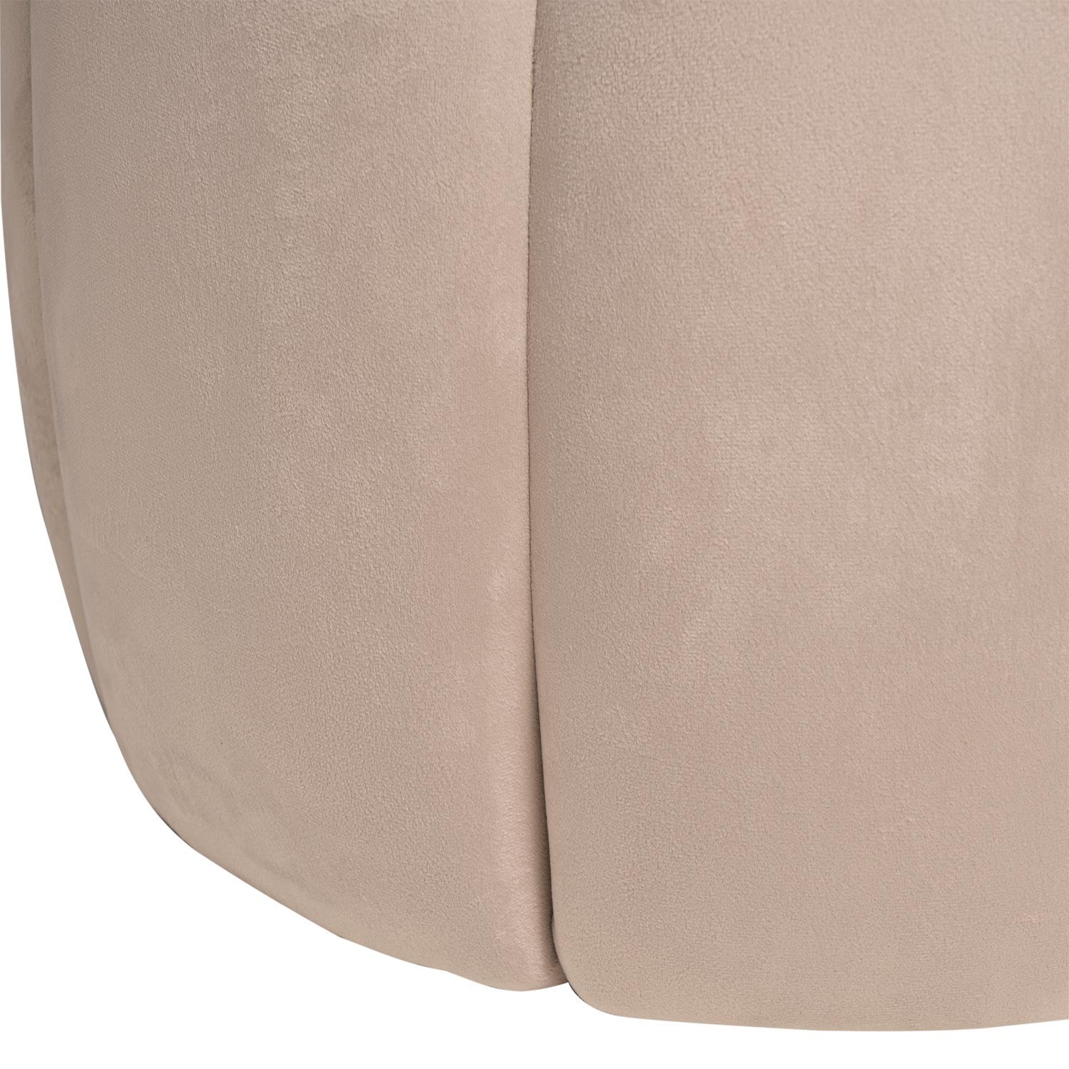 Soffietto berto beige