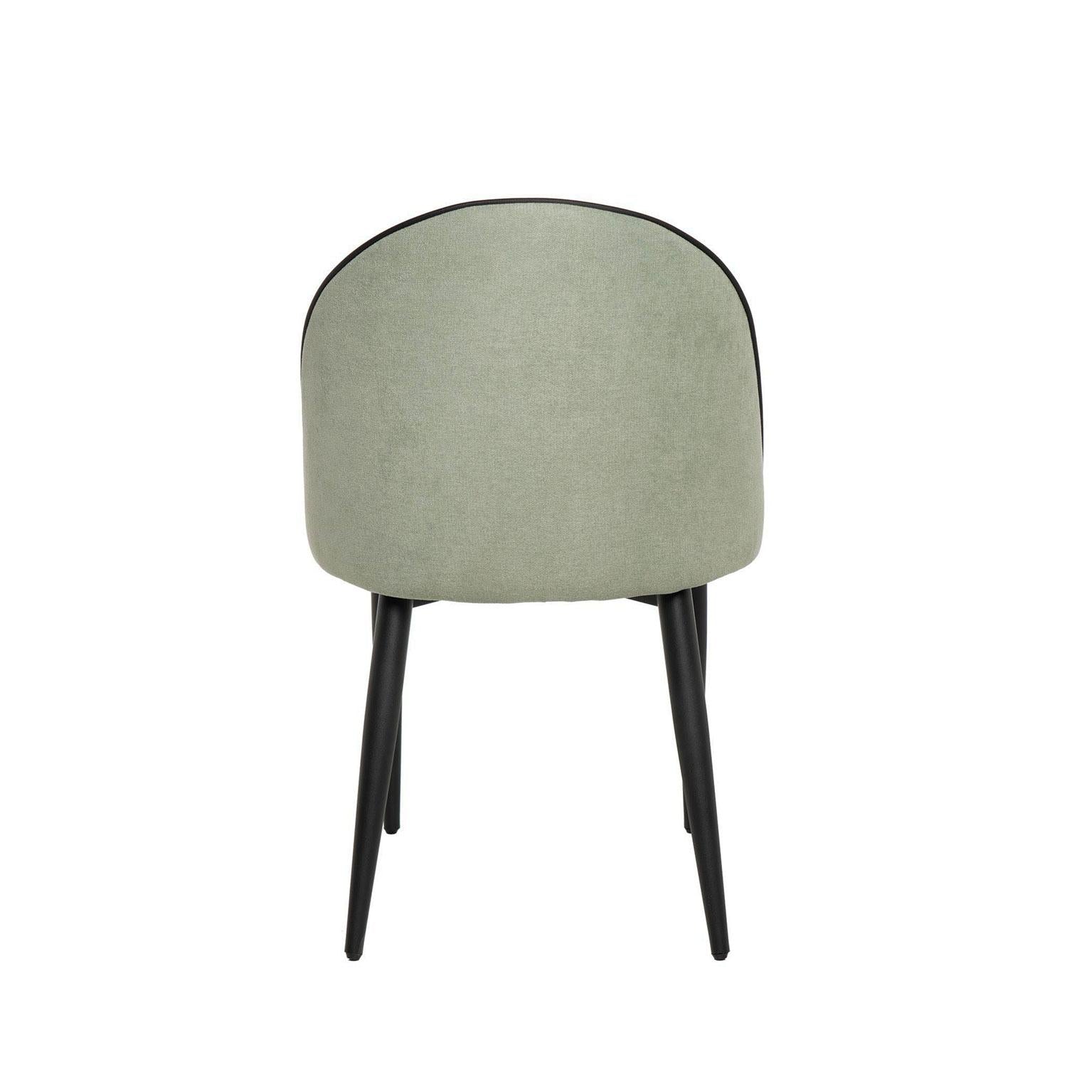 Sedia sloane menta