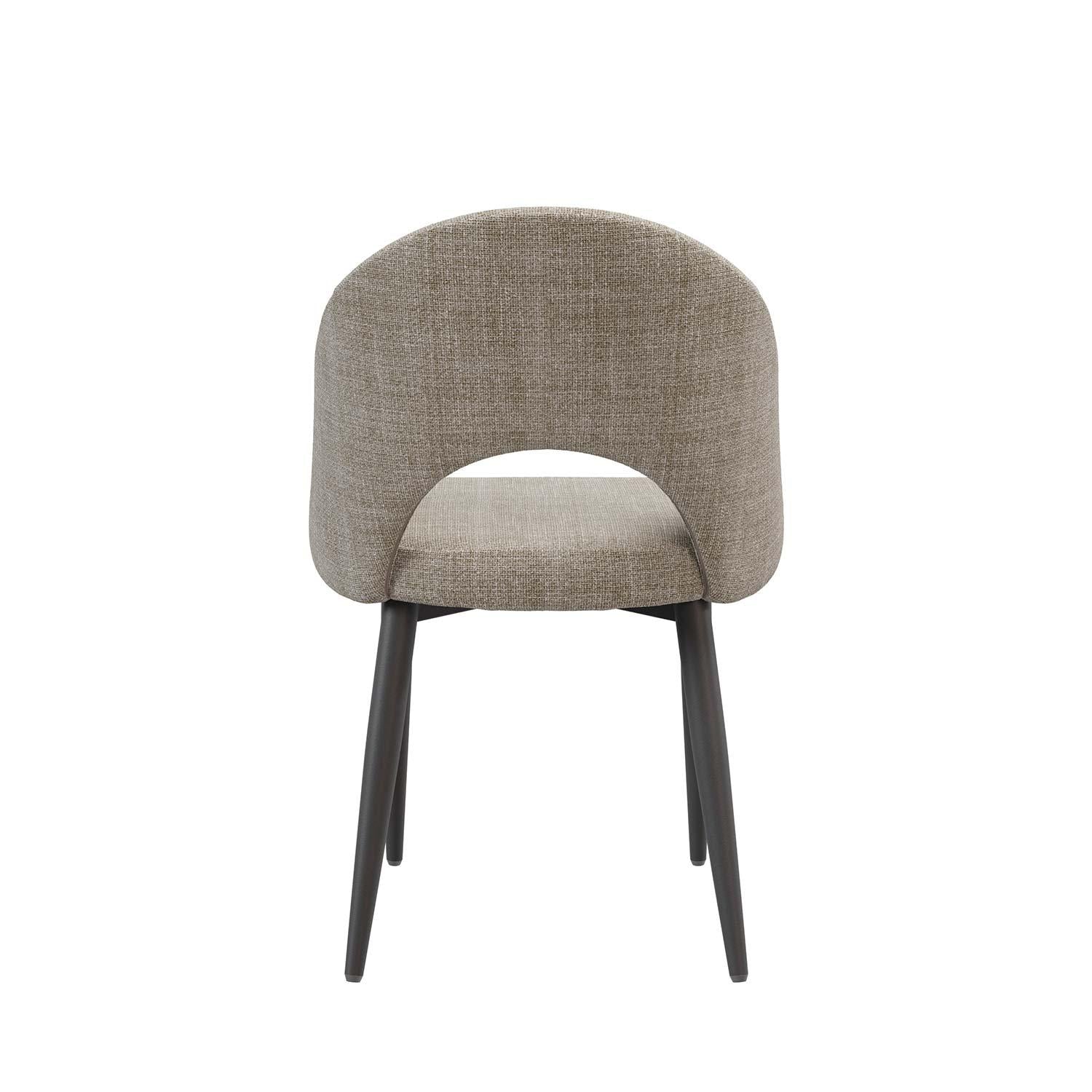 Sedia doris tortora