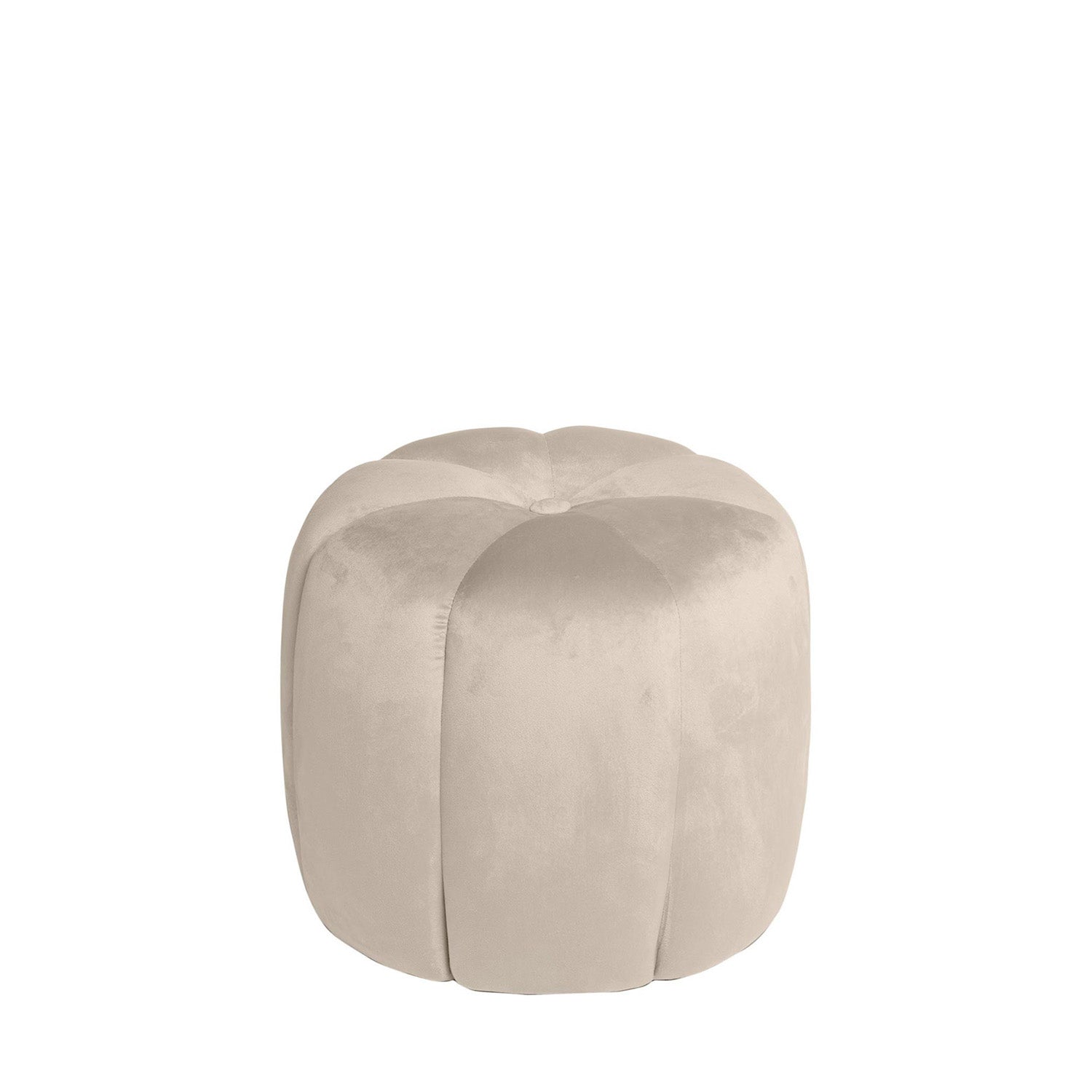 Soffietto berto beige