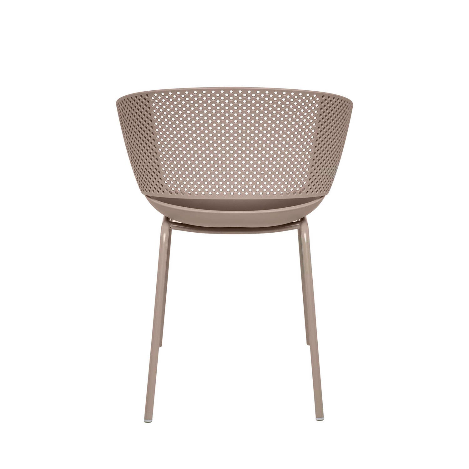 Sedia noelle beige