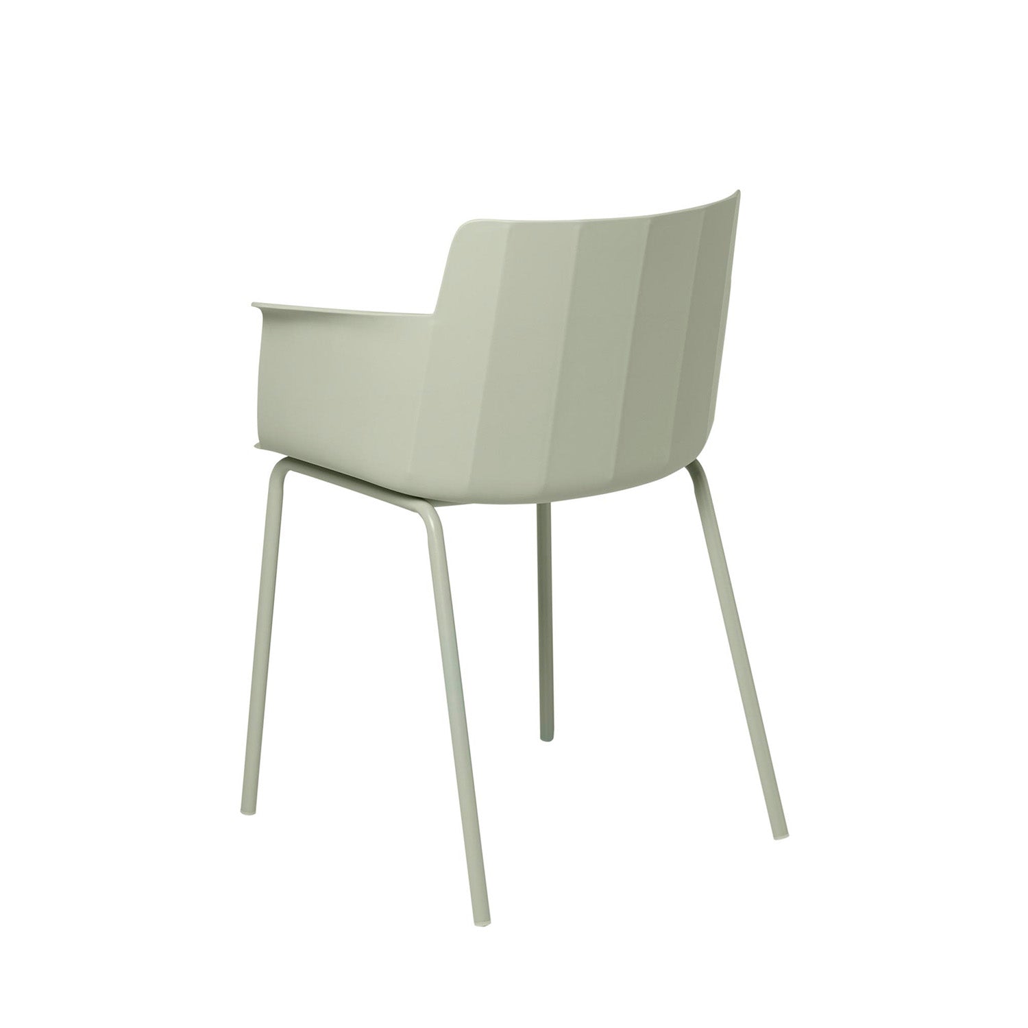 Sedia dolly menta