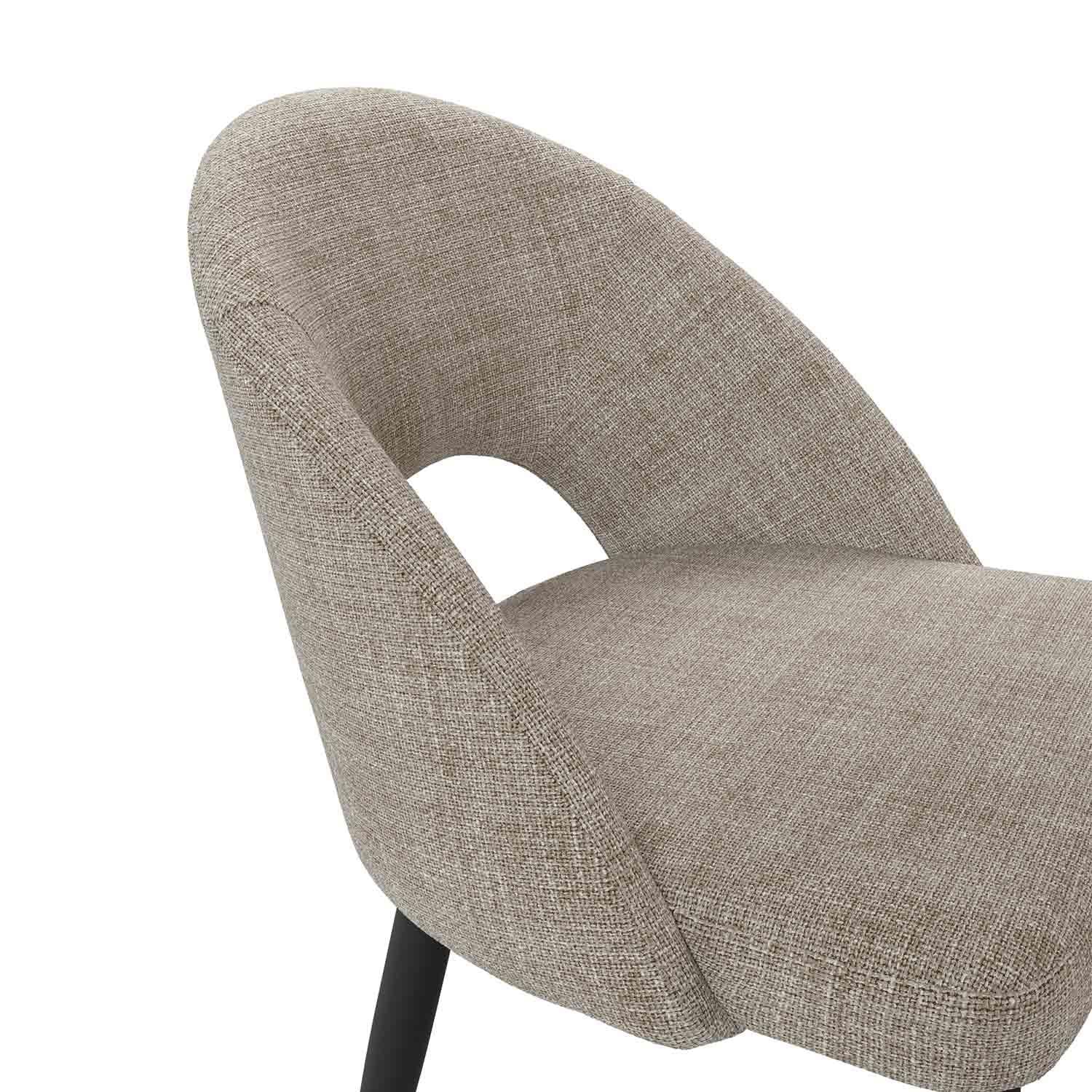 Sedia doris tortora
