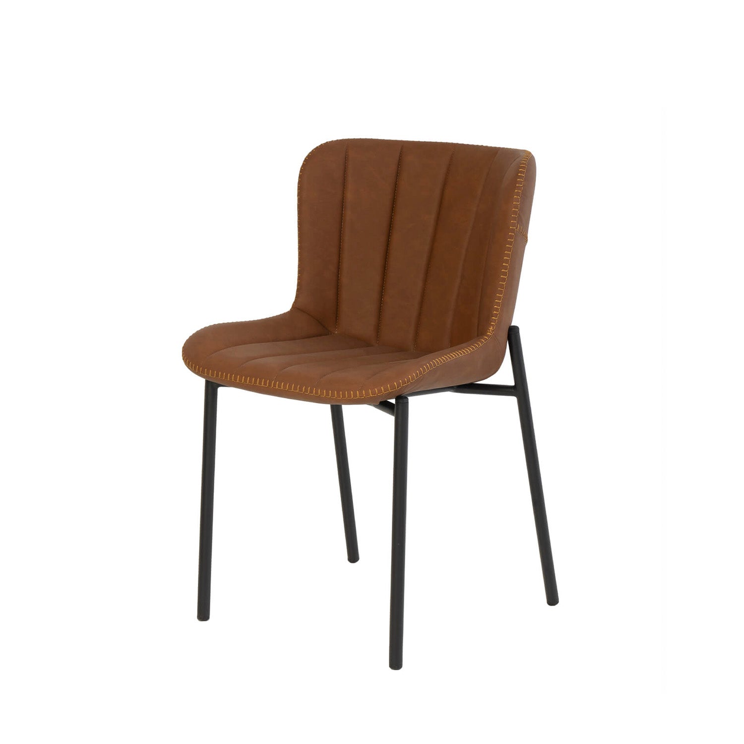 Sedia mayka marrone