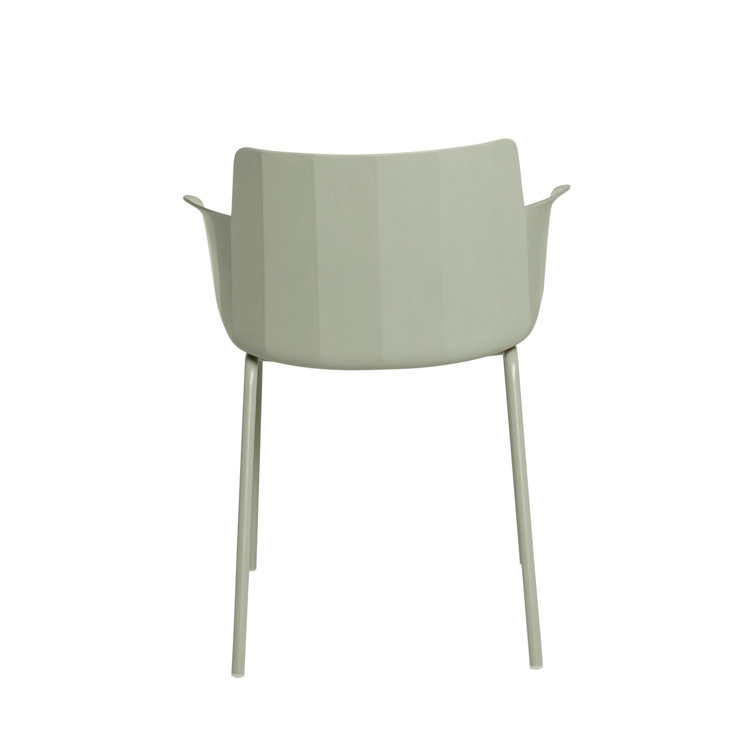 Sedia dolly menta