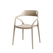 Sedia renata beige