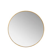 Specchio padova dorato 90cm