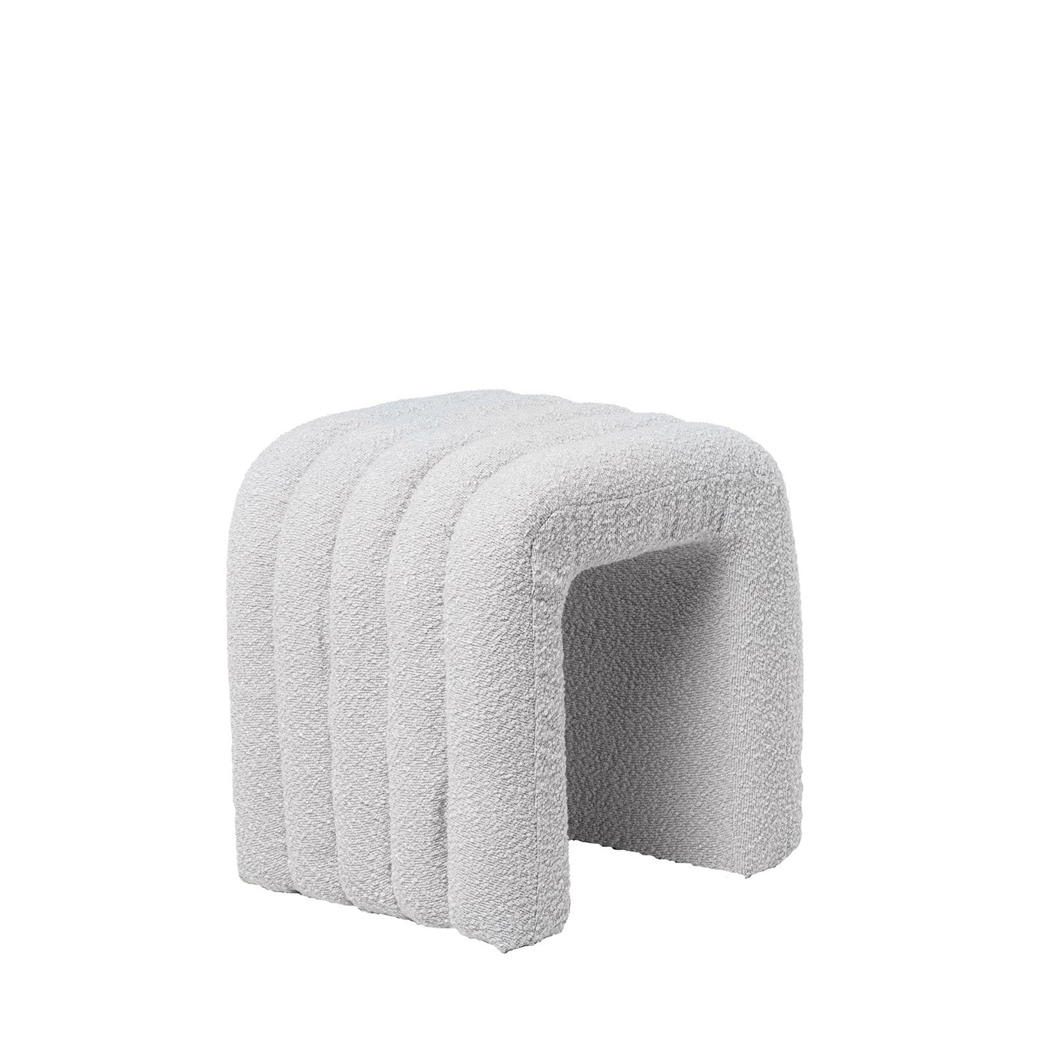 Soffio edy grigio