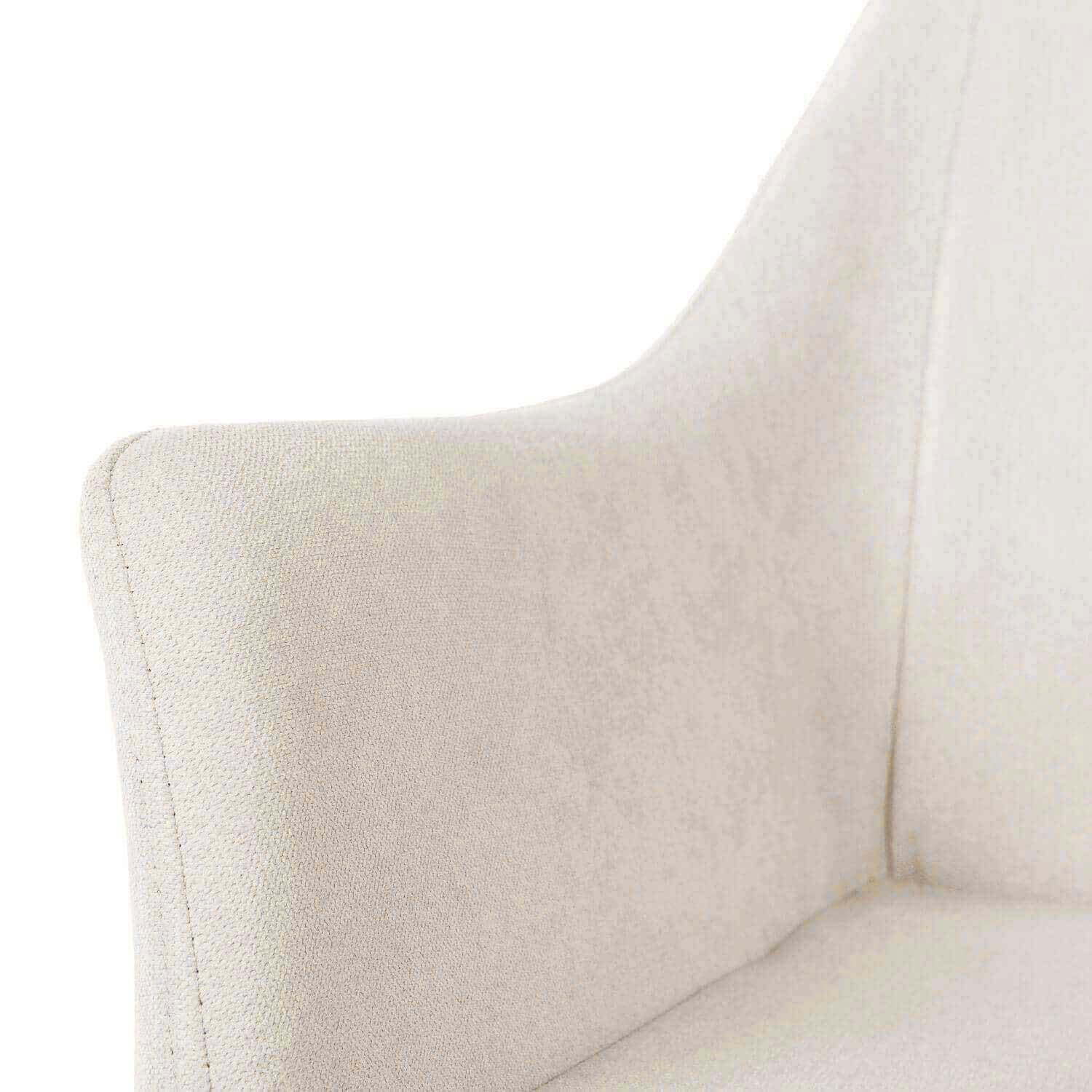 Sedia fiona beige