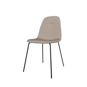 Sedia dana tortora