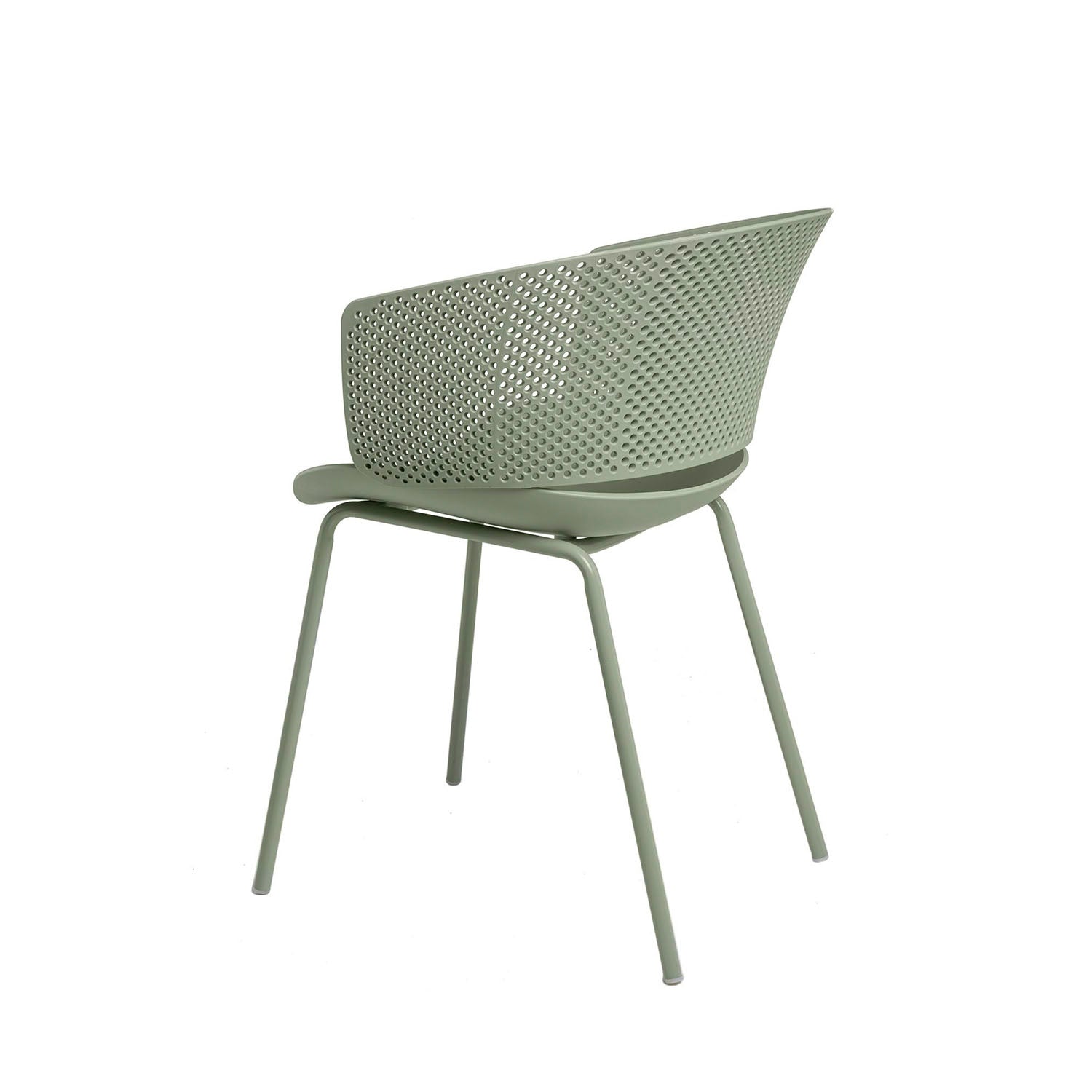 Sedia noelle menta
