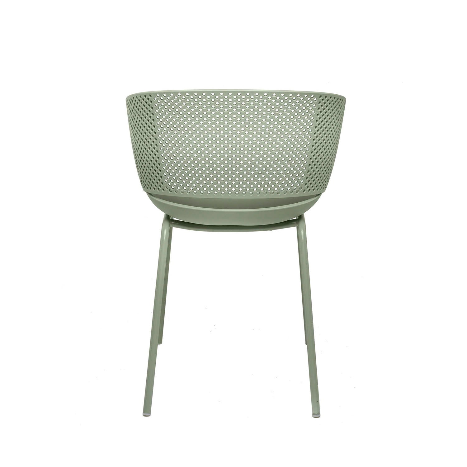 Sedia noelle menta