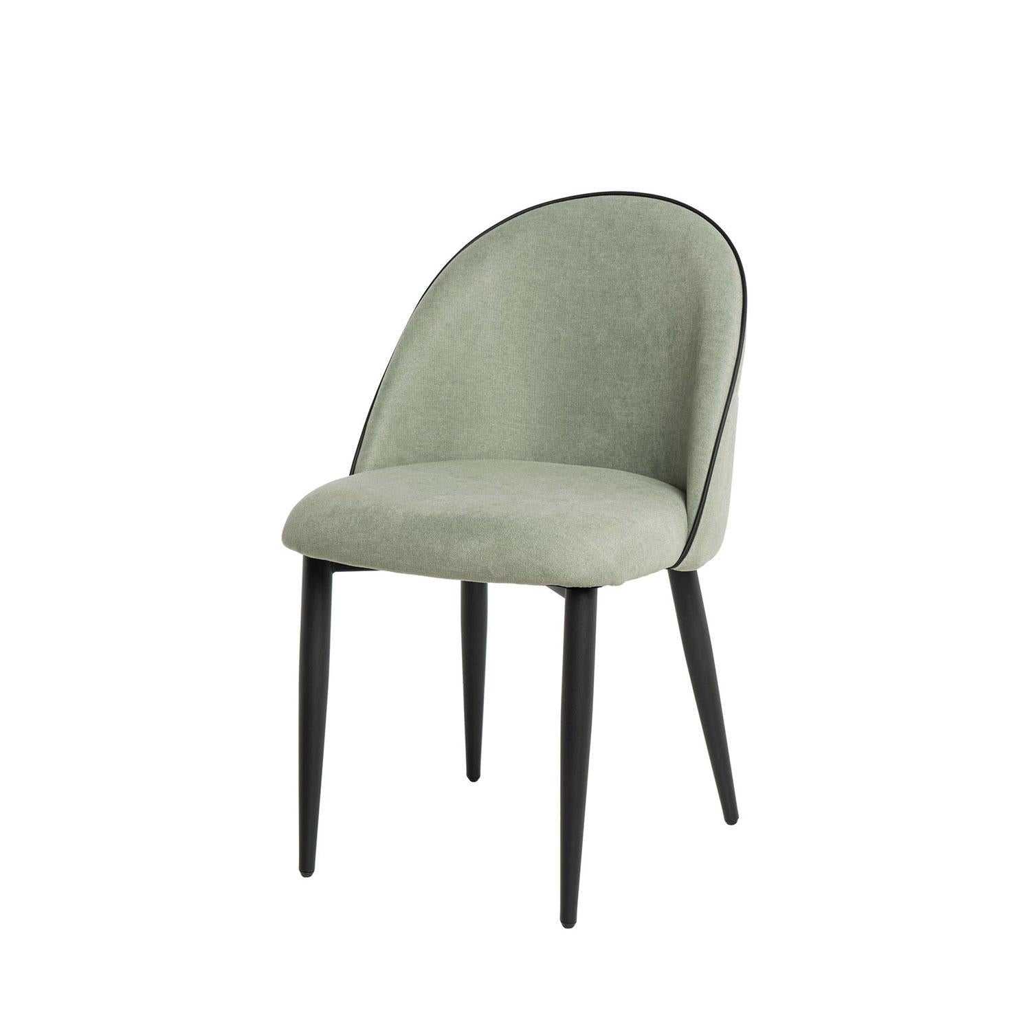 Sedia sloane menta