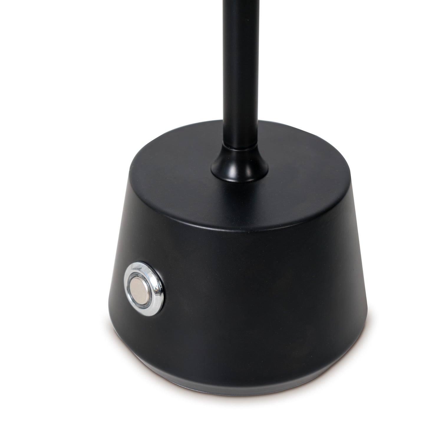 Lampada da tavolo ayora nera