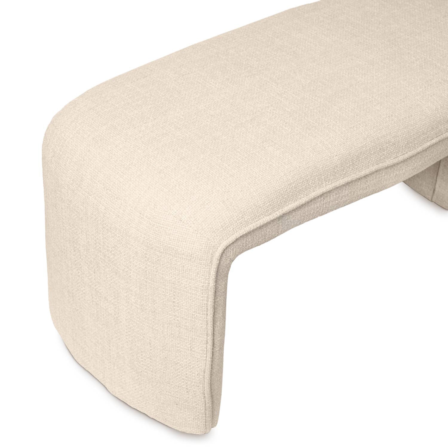 Panca catania beige
