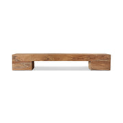 Blocco credenza in teak