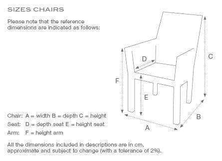 Hadley ARMCHAIR