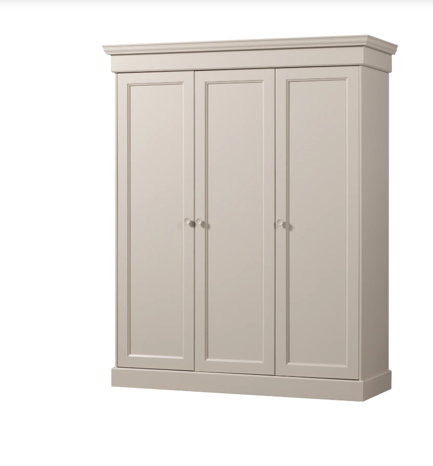 Armadio Olivia – by WOOOD Beige