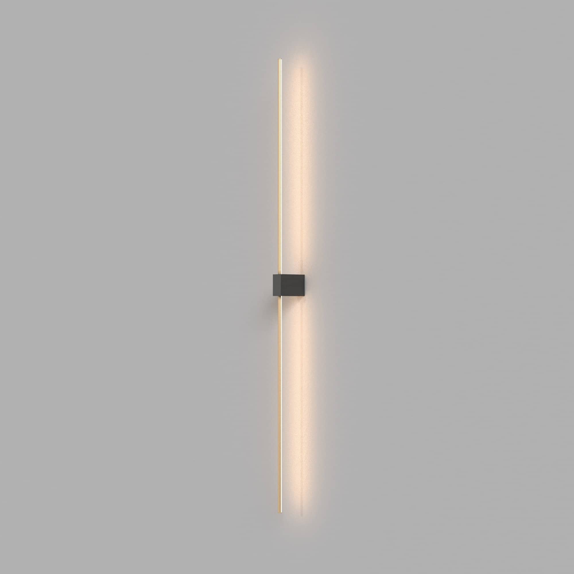 Lampada a muro Pars 3