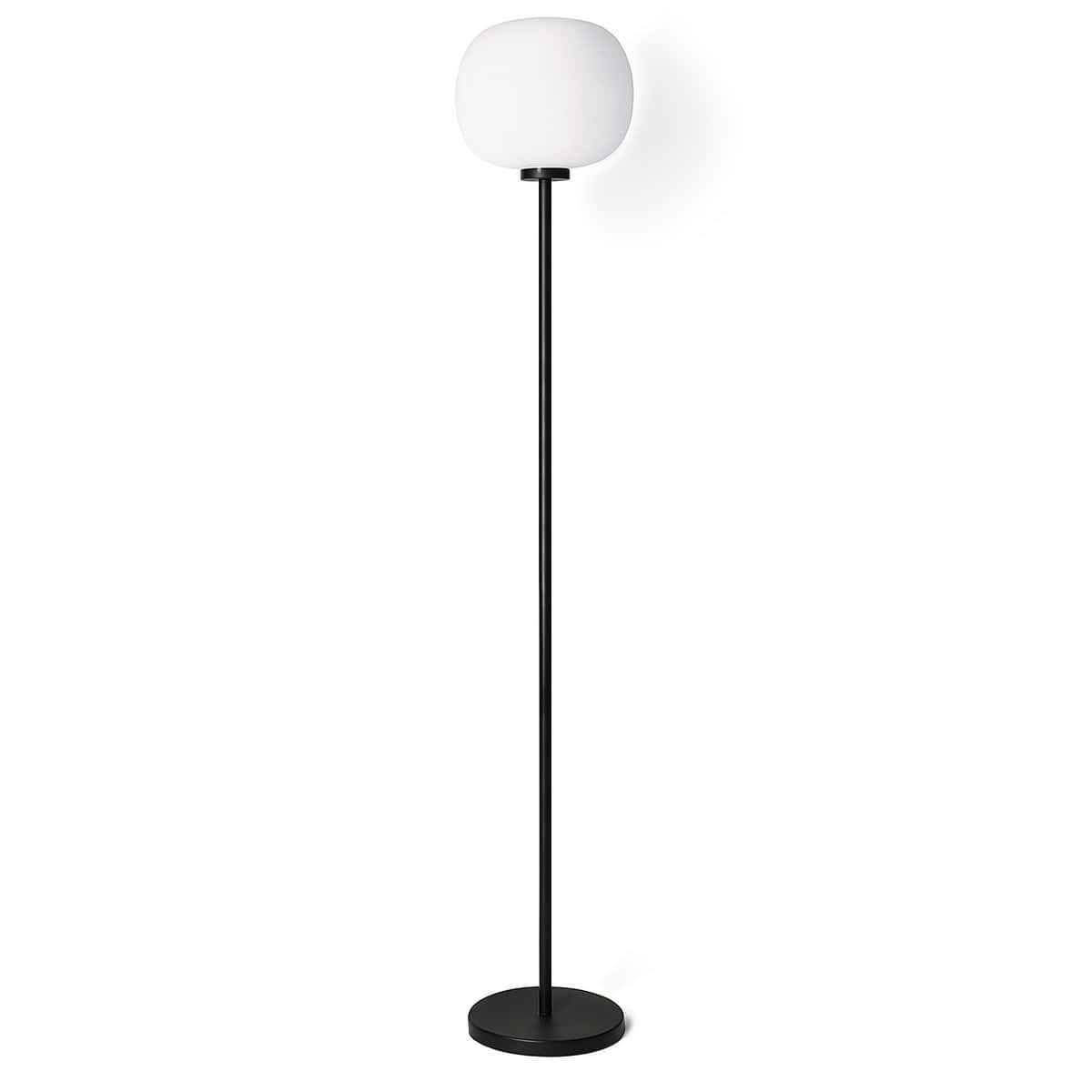 Lampada da terra Bombo 2