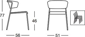 Lisa-B-Disegno