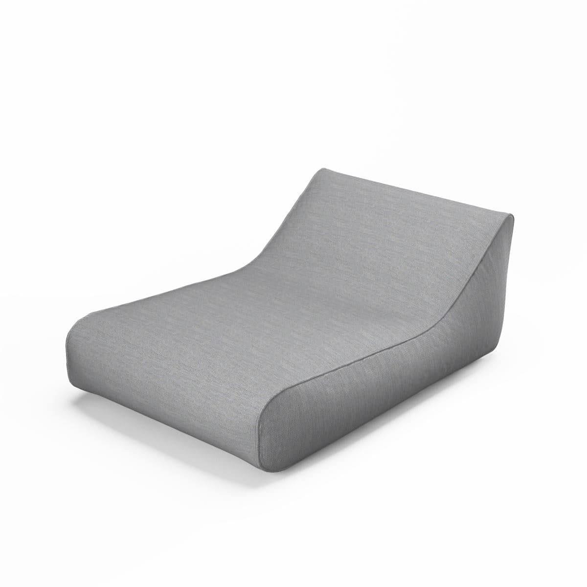 Long _ Lazy - Natte Grey Chine_packshot