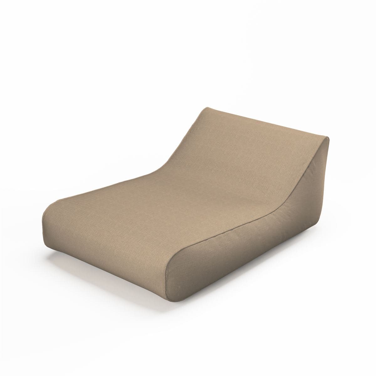 Long _ Lazy -Natte Heather Beige_packshot01