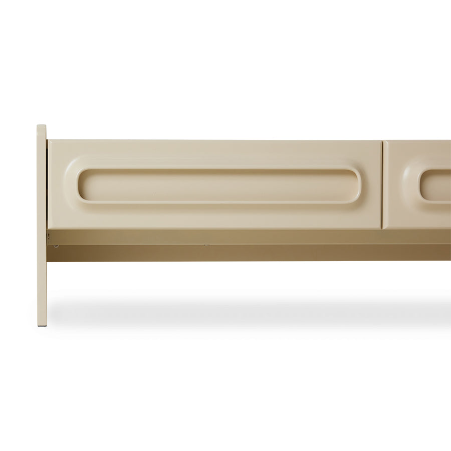 Credenza Space, panna
